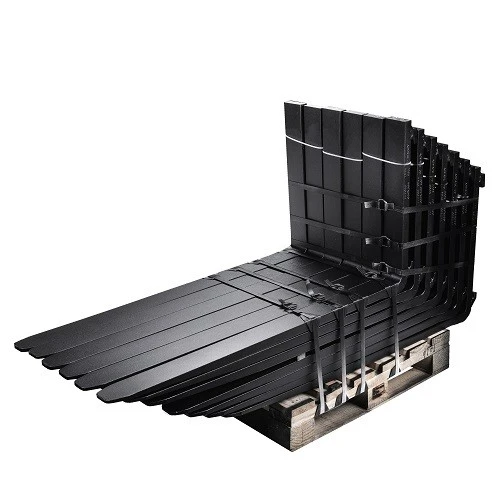 200x60x1700 Shaft Mounted Forks suppliers