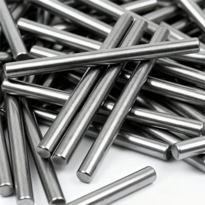 Alloy Steel Dowel Pins factory