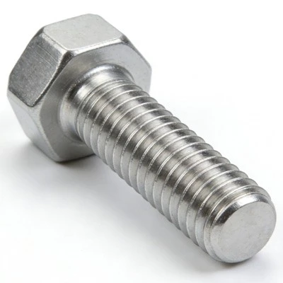 Aluminum Hex Head Screws suppliers