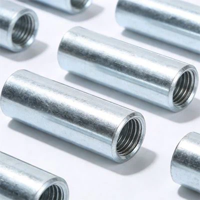 Boulon chemiz manch pou metal