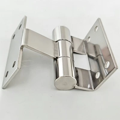 Double Cranked Hinges Stainless Steel suppliers