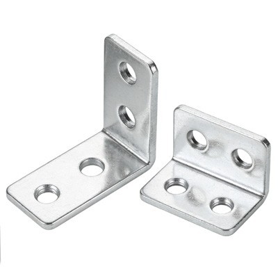 Large Metal Corner Braces factory