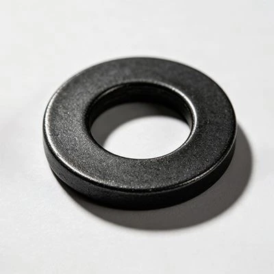 Low Carbon Steel rondelles