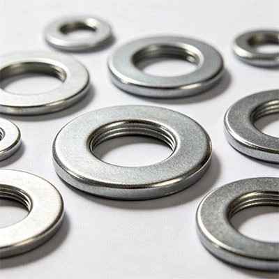 Low Carbon Steel Washers best