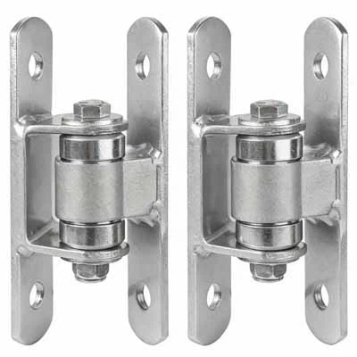 Metal Driveway Gate gon
