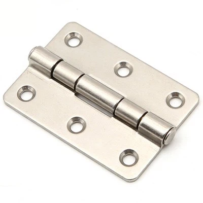 Metal Gate Hinges Weldable factory