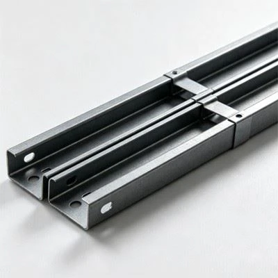 Metal Twin Slot Shelving suppliers