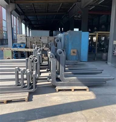 How To Determine If The Purchased Forklift Forks Are Suitable For Your Truck?