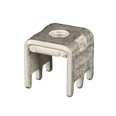 PCB sis-PIN soudaj tèminal