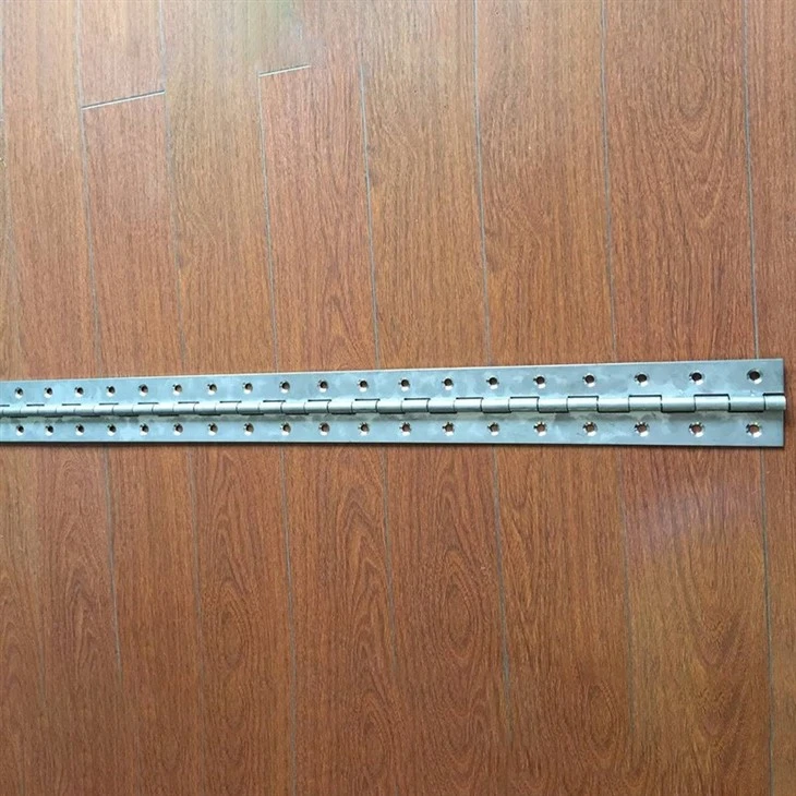 Piano Hinge With Countersunk Holes suppliers