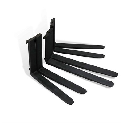 100x45x1800 ITA/FEM/ISO Forks