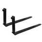 120x35x1500 ITA/FEM/ISO Forks
