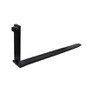 120x35x1700 ITA/FEM/ISO Forks