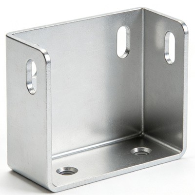 Support sipò aliminyòm