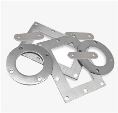 CNC Precision lazè Sèvis Lazè