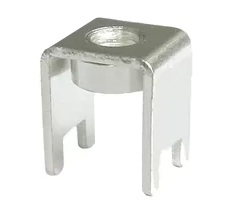 Segondè aktyèl tèminal vis PCB