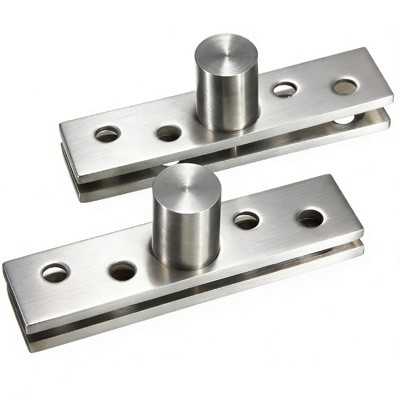 Metal Pòt Pivot gon