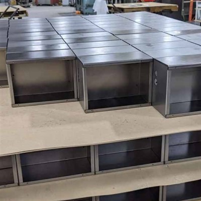 Metal Fabrication patiraj