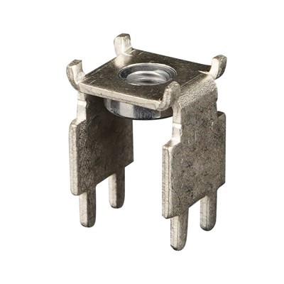 PCB kat-PIN soudaj tèminal