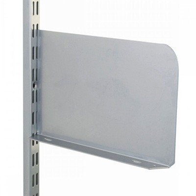 Twin Slot etajè metal