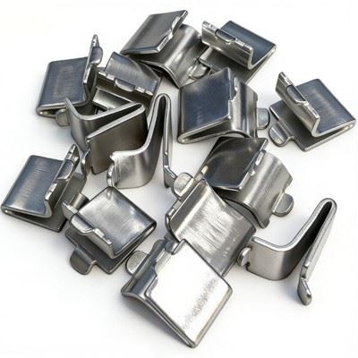 Steel Pilaster Shelf Support Clip suppliers